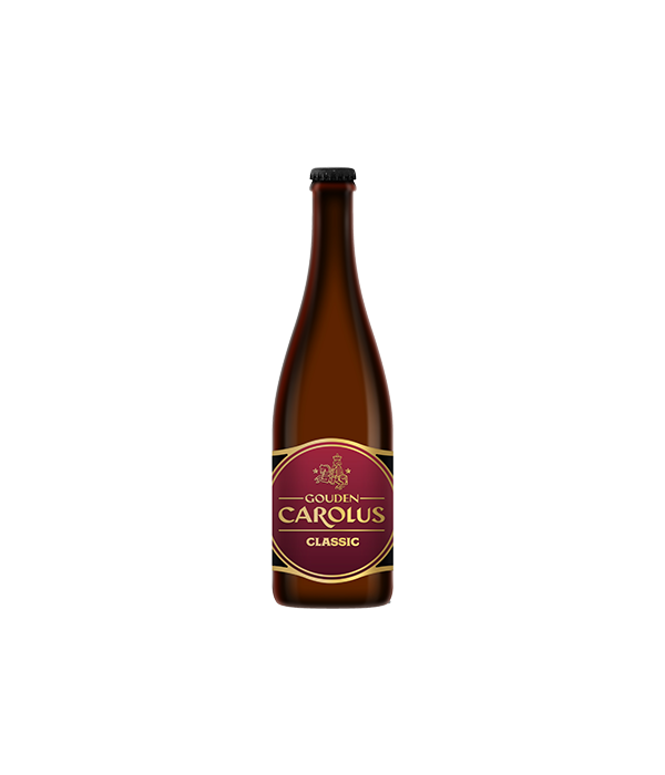Gouden Carolus Classic bij t Bockje in Bathmen