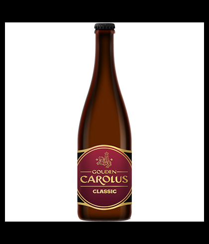 Gouden Carolus Classic