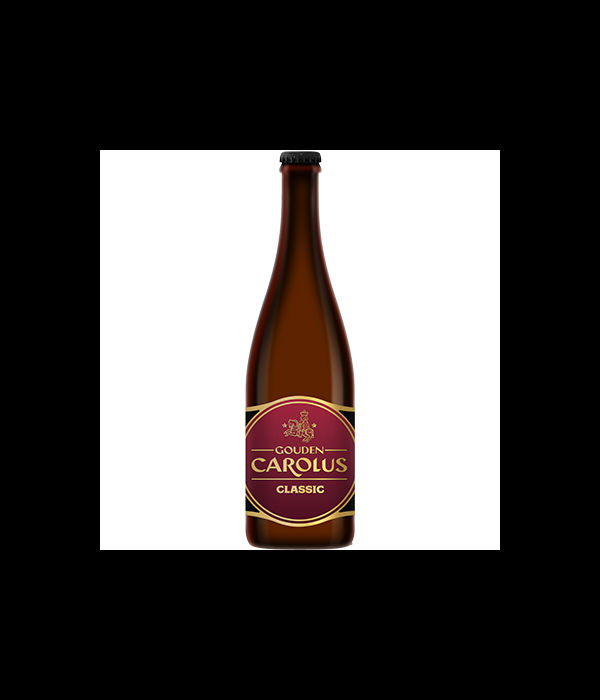 Gouden Carolus Classic bij t Bockje in Bathmen