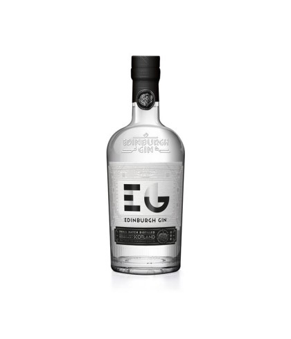 Fles Edinburgh Gin Original, gin, op voorraad bij slijterij ’t Bockje in Bathmen
