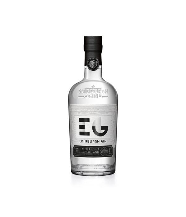 Edinburgh Gin Original bij t Bockje in Bathmen