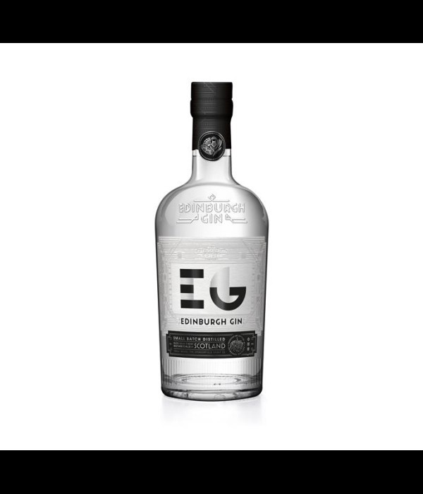 Edinburgh Gin Original bij t Bockje in Bathmen
