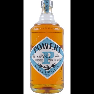 Powers Three Swallow