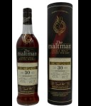 The Maltman Secret Speyside 1993 0,7L 45,2%