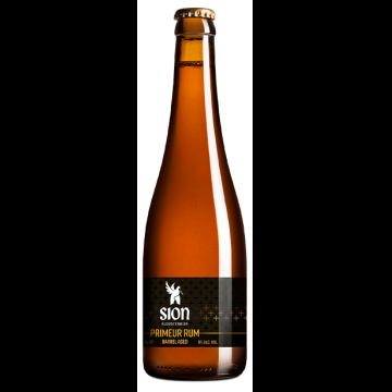 Sion Barrel Aged Primeur Rum Barrel Aged
