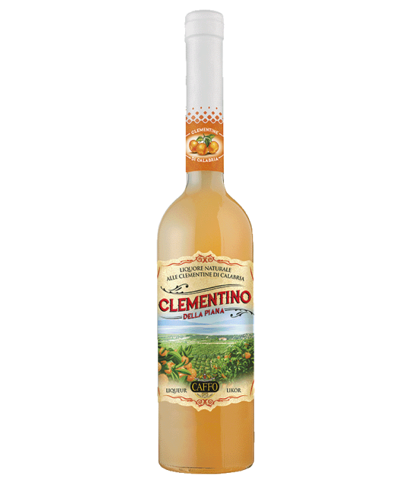 Caffo Clementino Della Piana bij t Bockje in Bathmen