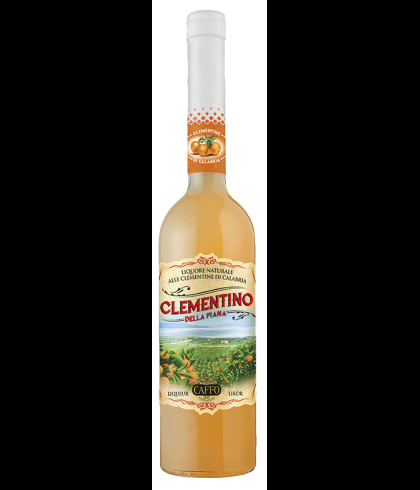 Caffo Clementino Della Piana