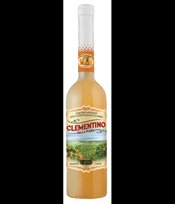 Caffo Clementino Della Piana bij t Bockje in Bathmen