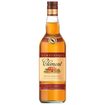 Clement Ambré 100cl