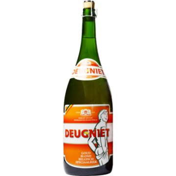 Deugniet Magnum