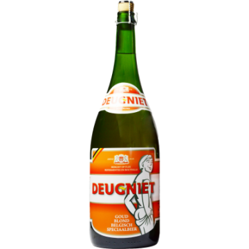 Deugniet Magnum