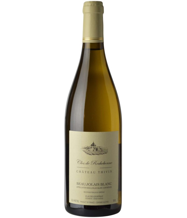 Château Thivin ‘Clos de Rochebonne’, wijn bij t Bockje in Bathmen