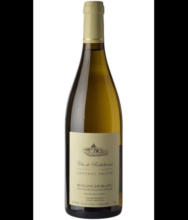 Château Thivin ‘Clos de Rochebonne’, wijn bij t Bockje in Bathmen