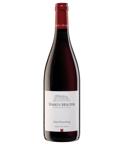 Markus Molitor Haus Klosterberg Pinot Noir