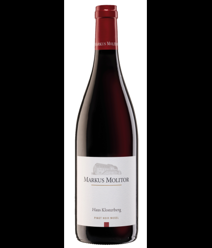 Markus Molitor Haus Klosterberg Pinot Noir