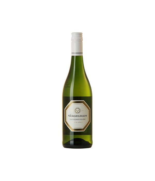 VERGELEGEN Sauvignon Blanc, wijn bij t Bockje in Bathmen