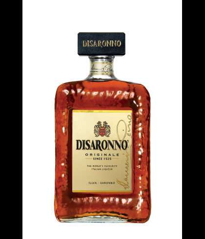Likeur Disaronno Originale van Disaronno, bij slijterij ’t Bockje in Bathmen