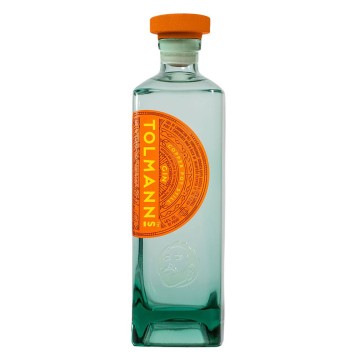 Tolmann's Premium Gin