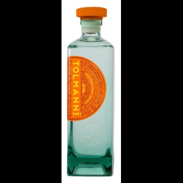 Tolmann's Premium Gin