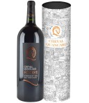 Cheval Quancard Réserve Bordeaux Rouge Magnum