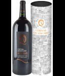 Cheval Quancard Réserve Bordeaux Rouge Magnum
