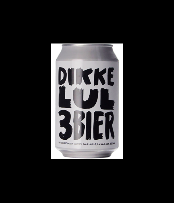 Uiltje Dikke Lul 3 Bier blik 33cl bij t Bockje in Bathmen
