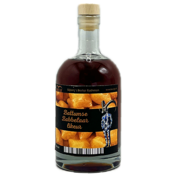 Battumse Babbelaarlikeur