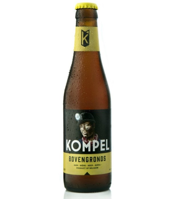 Kompel Bovengronds bij t Bockje in Bathmen