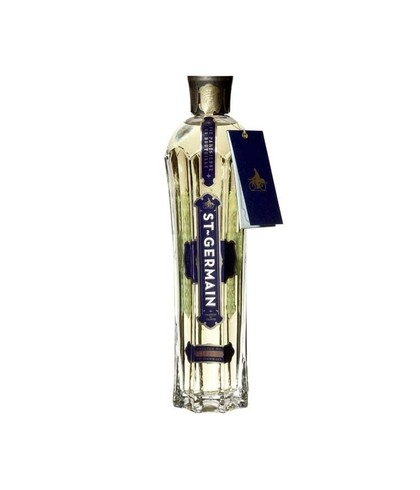 St-Germain Elderflower, op voorraad bij slijterij t Bockje in Bathmen
