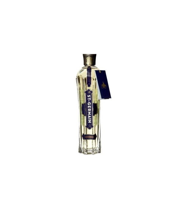 St-Germain Elderflower bij t Bockje in Bathmen