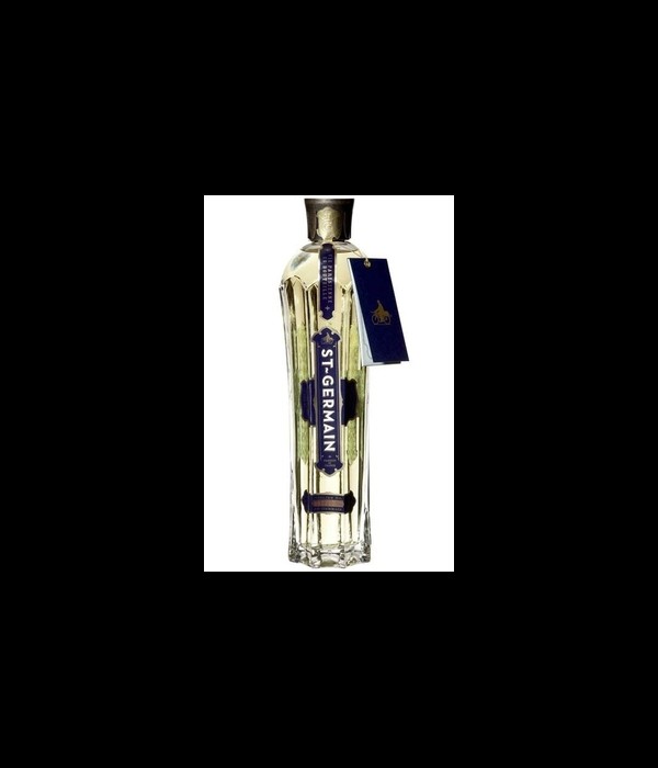 St-Germain Elderflower bij t Bockje in Bathmen