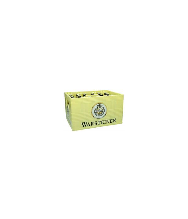 Warsteiner Premium Pilsener bij t Bockje in Bathmen