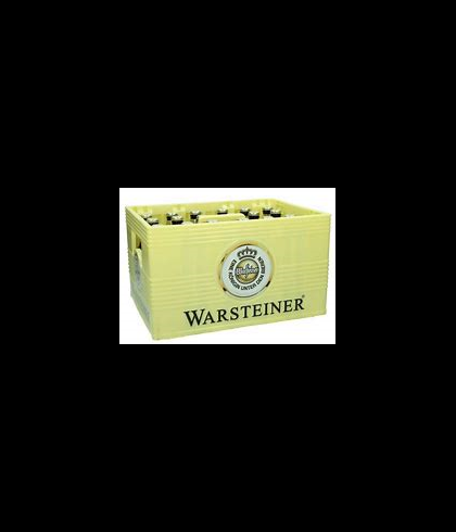 Warsteiner Premium Pilsener, bier op voorraad bij slijterij t Bockje in Bathmen
