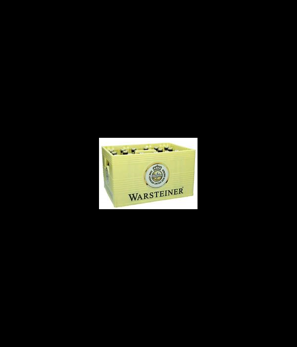 Warsteiner Premium Pilsener bij t Bockje in Bathmen