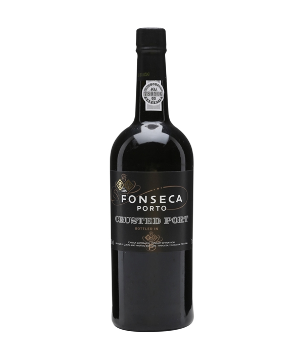 Fonseca Crusted Port 2015 bij t Bockje in Bathmen