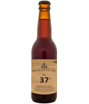 Bronckhorster BA No.37 - Imperial Brown Porter Invergordon Whisky