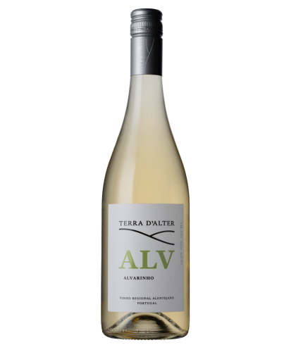Terra d’Alter Alvarinho