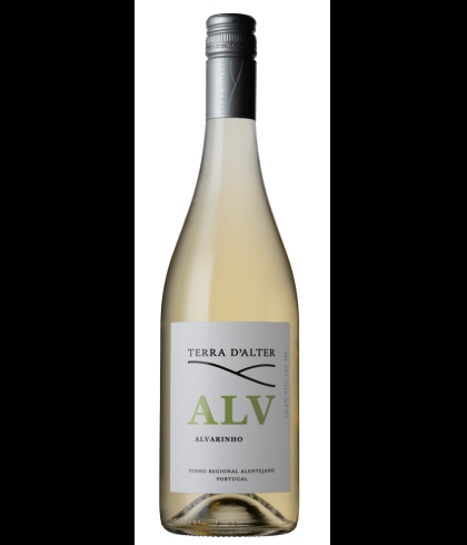 Terra d’Alter Alvarinho