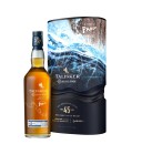 Talisker Glacial Edge 45 Years Old