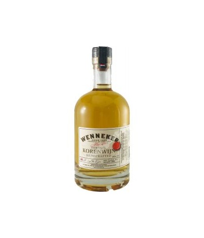 Wenneker Zeer Oude Korenwijn 50cl