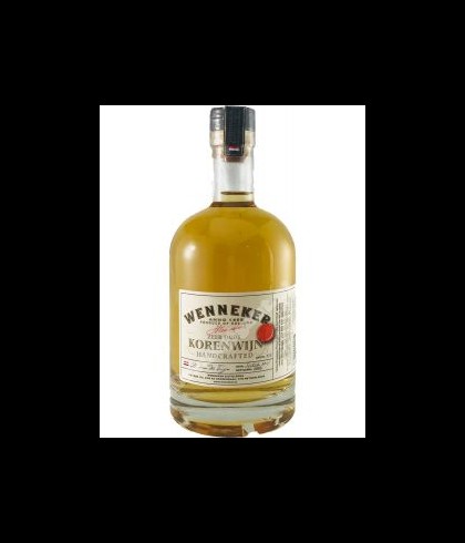 Wenneker Zeer Oude Korenwijn 50cl