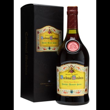 Cardenal Mendoza Brandy