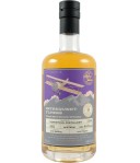 Tomintoul Distillery 9 Years Old 2014 Infrequent Flyers
