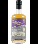 Tomintoul Distillery 9 Years Old 2014 Infrequent Flyers