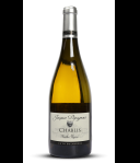 Jacques Depagneux Chablis Vieilles Vignes