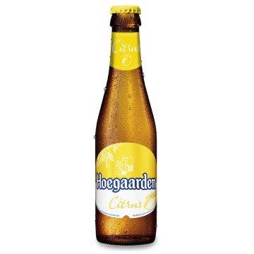 Hoegaarden Citrus 0,0%