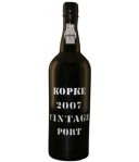 Kopke Vintage Port 2007