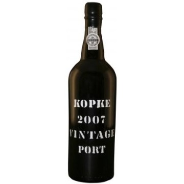 Kopke Vintage Port 2007