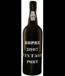 Kopke Vintage Port 2007