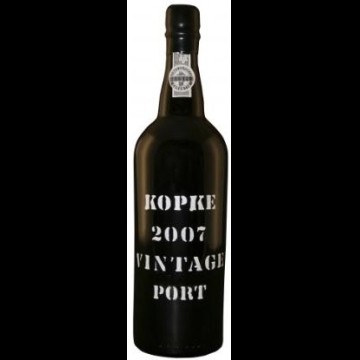 Kopke Vintage Port 2007